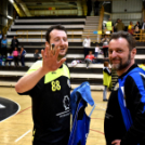 Ceglédi KKSE-SBS Eger: 32-24 (13-10)