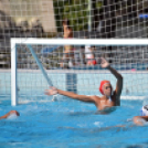 Nemzetközi torna a ceglédi uszodában