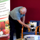 Kováts Zoltán Emlékülés Csemőben