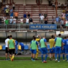 Ceglédi VSE – DVSC – DEAC II. 2-1