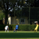 Ceglédi VSE – Nyírbátori FC 7-0 (3-0)