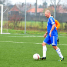 Megyei Válogatottak Tornája Cegléden 