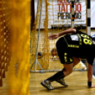 Ceglédi KKSE – Pler Budapest: 23-22 