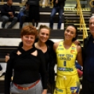 VBW CEKK Cegléd – Sopron Basket
