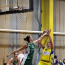 CEGLÉDI EKK – CMB CARGO GYŐR 66–74