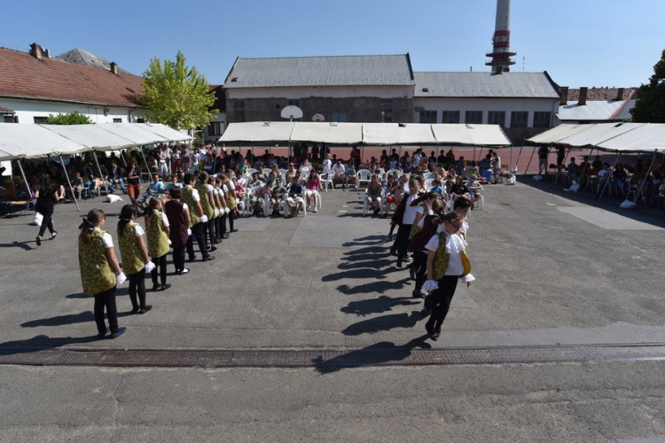 II. Gyermek Zenei Fesztivál