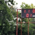 Ceglédi VSE – Tiszaújváros 1-0 (1-0)