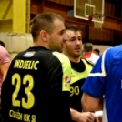 Ceglédi KKSE – Balmazújvárosi KK: 32-26 (17-14)