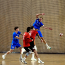 Ceglédi KK - Vecsési KKFT Magyar Kupa mérkőzés