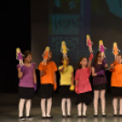 Jubileumi Táncsics est