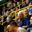 CEGLÉDI KK SE - B.BRAUN GYÖNGYÖS