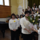  Jubileumi hangverseny