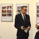 Március 15-i ünnepség - Kisfaludi István fotó