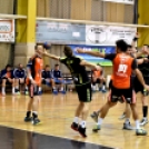 Ceglédi KKSE - Mol-Pick Szeged: 27-37 (15-21)