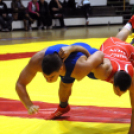 Birkózó Csapat Bajnokság - Odavágó