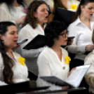  Jubileumi hangverseny