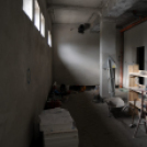 Városi Strandfürdő - burkolások, gépészet