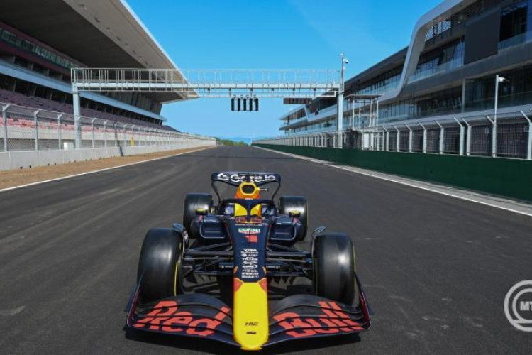 Magyar Nagydíj - Jubileumi futam a megújult létesítményben