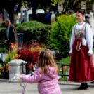 XVIII. Kossuth Toborzó - 3. nap