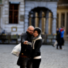 Brüsszel egy ceglédi objektíven keresztül