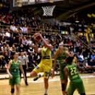 VBW CEKK CEGLÉG – UNIQA SOPRON 58 – 64