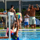  XXXI. Beck Péter Országos Gyermek Vízilabda Torna