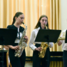 Mesés Hangszerbemutató a zeneiskolában