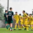 A mindent elDÖNTŐ... (foci, Ceglédi VSE U16)