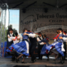 XVIII. Kossuth Toborzó - 1. nap