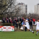 Ceglédi VSE – Nyíregyháza Spartacus FC 1-0