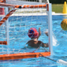 Olympics Way Nemzetközi Felkészülési Torna 