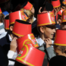 XVIII. Kossuth Toborzó - 1. nap