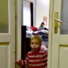 Gyermekholmi és babaruhabörze 