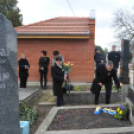 Március 14-15. Cegléd