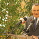 Városalapítók napi közgyűlés I.