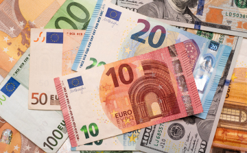 Szlovéniában 482 ezer forintnak megfelelő euró a minimálbér