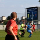 A hétvégi győztes mérkőzés pillanatai