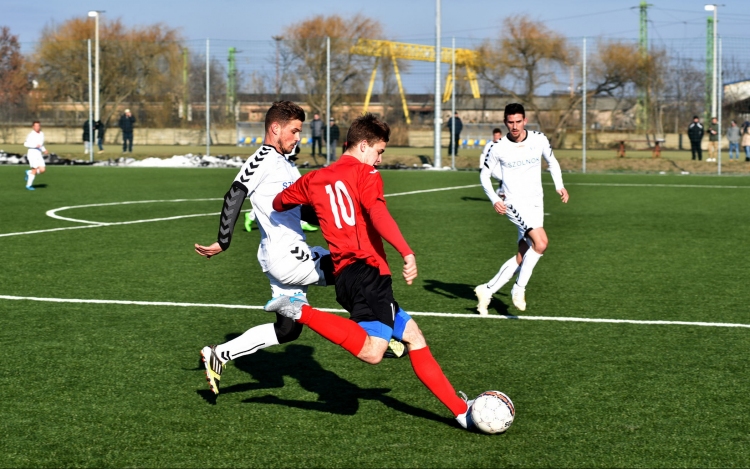 ⚽ Nem az eredmény, hanem a játék a fontosabb