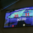 Ceglédi KK - Vecsési KKFT Magyar Kupa mérkőzés