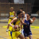 CEGLÉDI EKK–ATOMERŐMŰ KSC SZEKSZÁRD 75–64