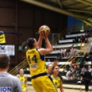 Ceglédi EKK-KSC-Szekszárd 82-62