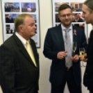 Március 15-i ünnepség - Kisfaludi István fotó