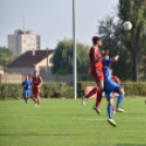 Ceglédi VSE – Kisvárda FC 1-3 (0-3)