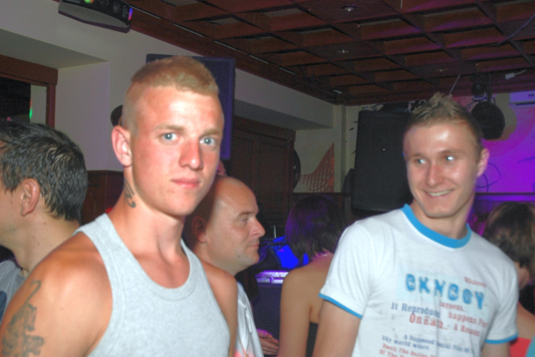 2014-06-06 GRÍZ Zenekar - After: Smith N