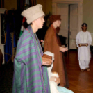 Jó tanulók karácsonya