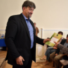 Szebb, virágosabb Ceglédért díjátatdó