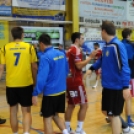 Cegléd-Pick Szeged 29-38 (14-19)