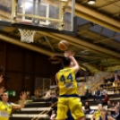 Ceglédi EKK – Atomerőmű KSC Szekszárd 80 – 63