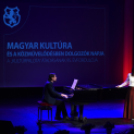 Magyar Kultúra és a Közművelődésben Dolgozók Napja, a „Kultúrpalota” átadásának 95. évfordulója