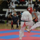 Karate verseny